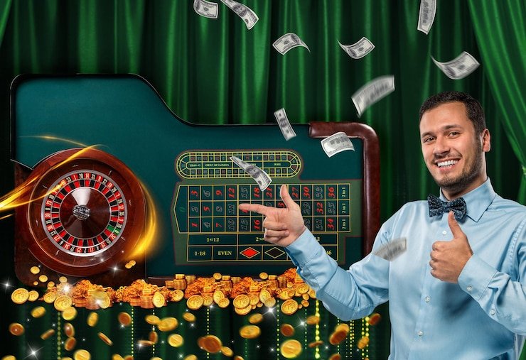 pisangbet slot featured game showcase