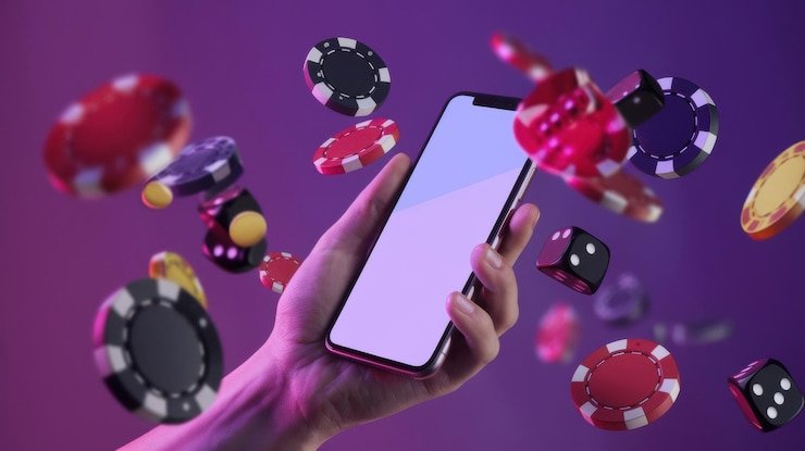 pisangbet slot featured game showcase